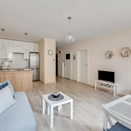 Ms Sopotforfour Iii Apartman