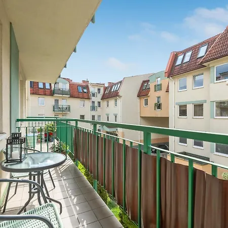 Ms Sopotforfour Iii Zoppot