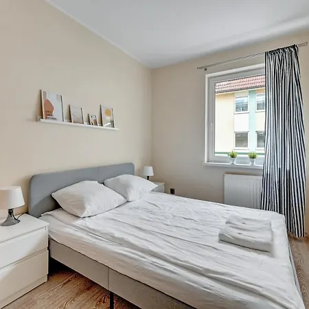 Ms Sopotforfour Iii Zoppot