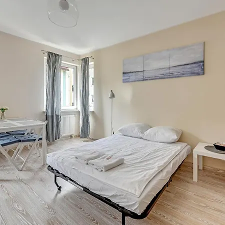 Ms Sopotforfour Iii Zoppot