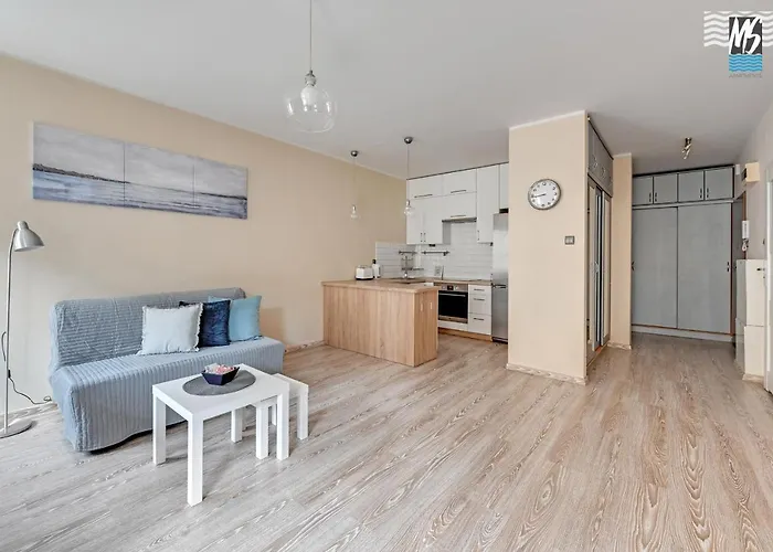 Ms Sopotforfour Iii Zoppot