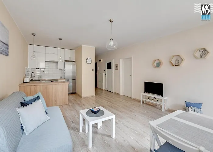 Ms Sopotforfour Iii Apartment