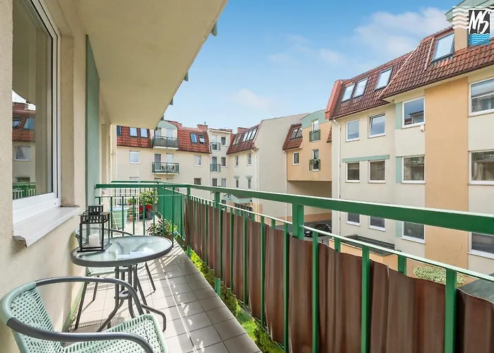 Ms Sopotforfour Iii Zoppot