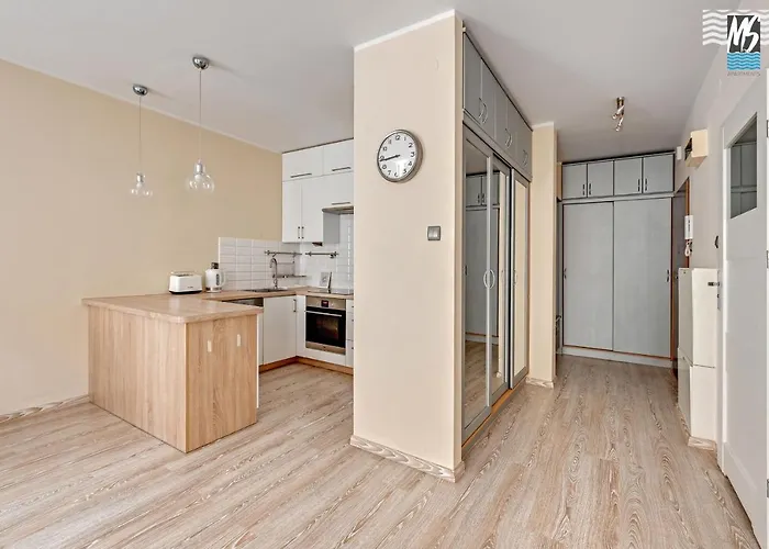 Apartment Ms Sopotforfour Iii Zoppot