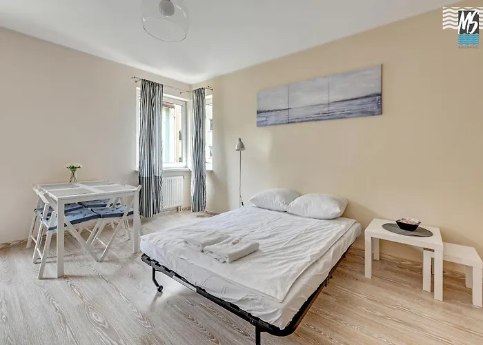 Ms Sopotforfour Iii Zoppot